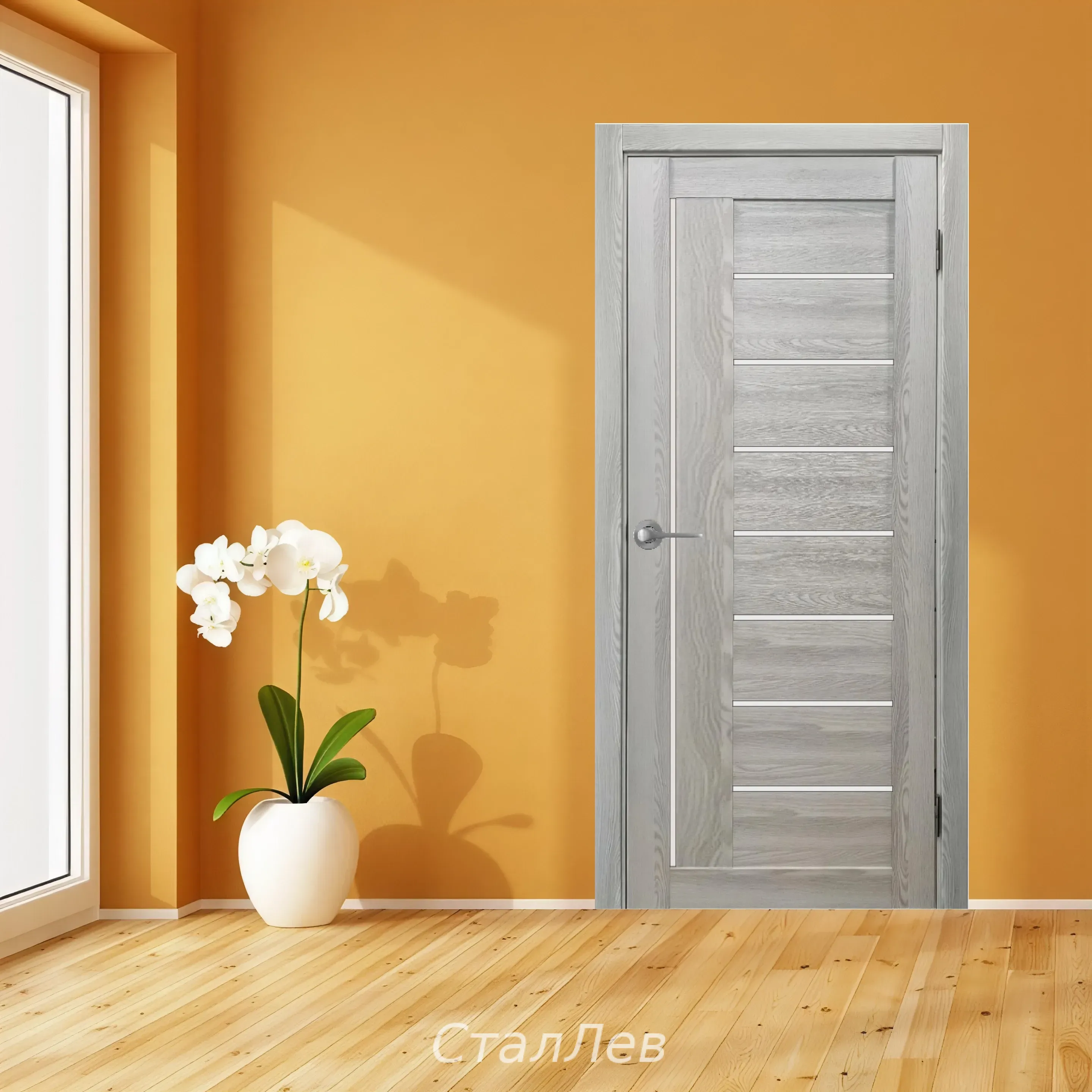 ЭФ4