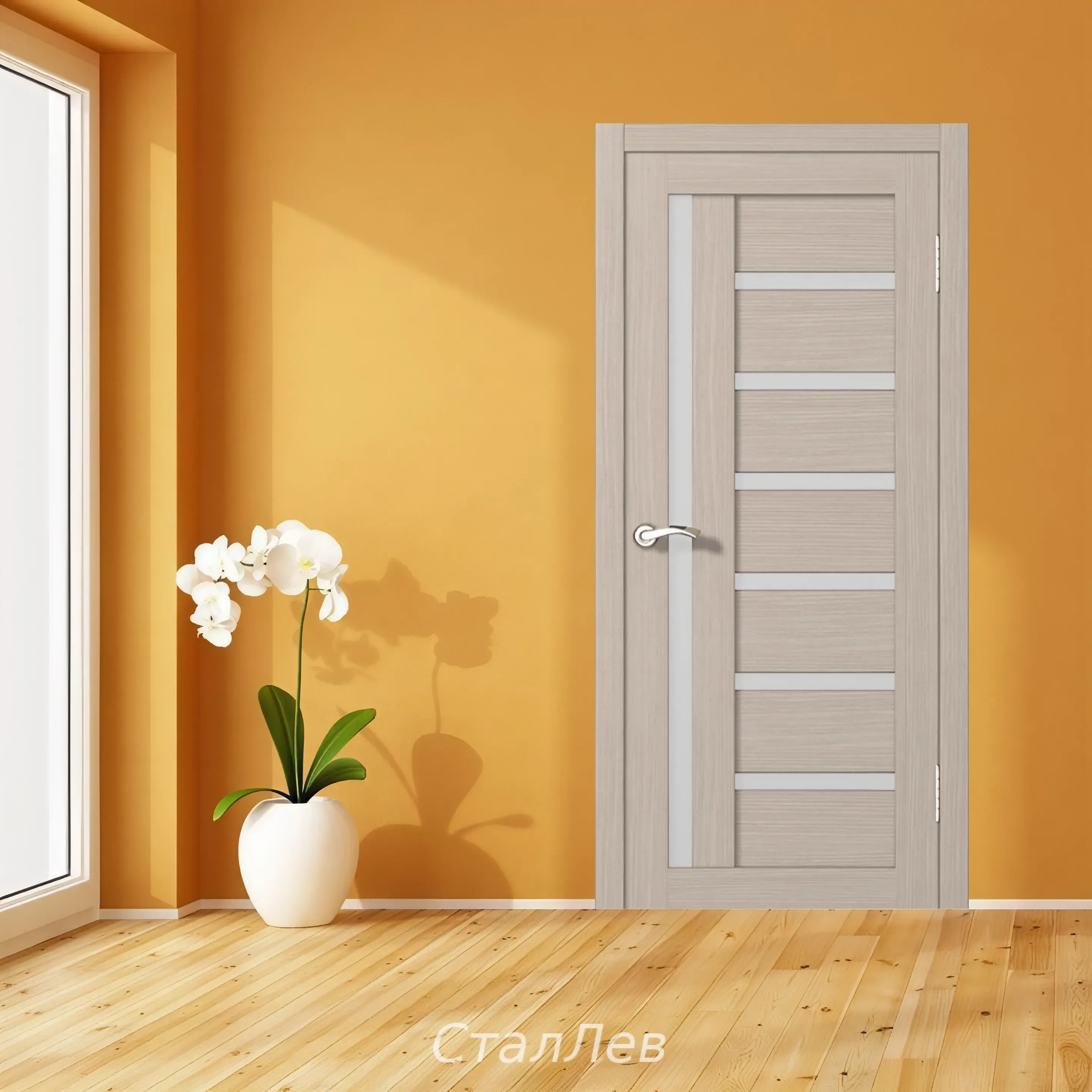ЭФ8