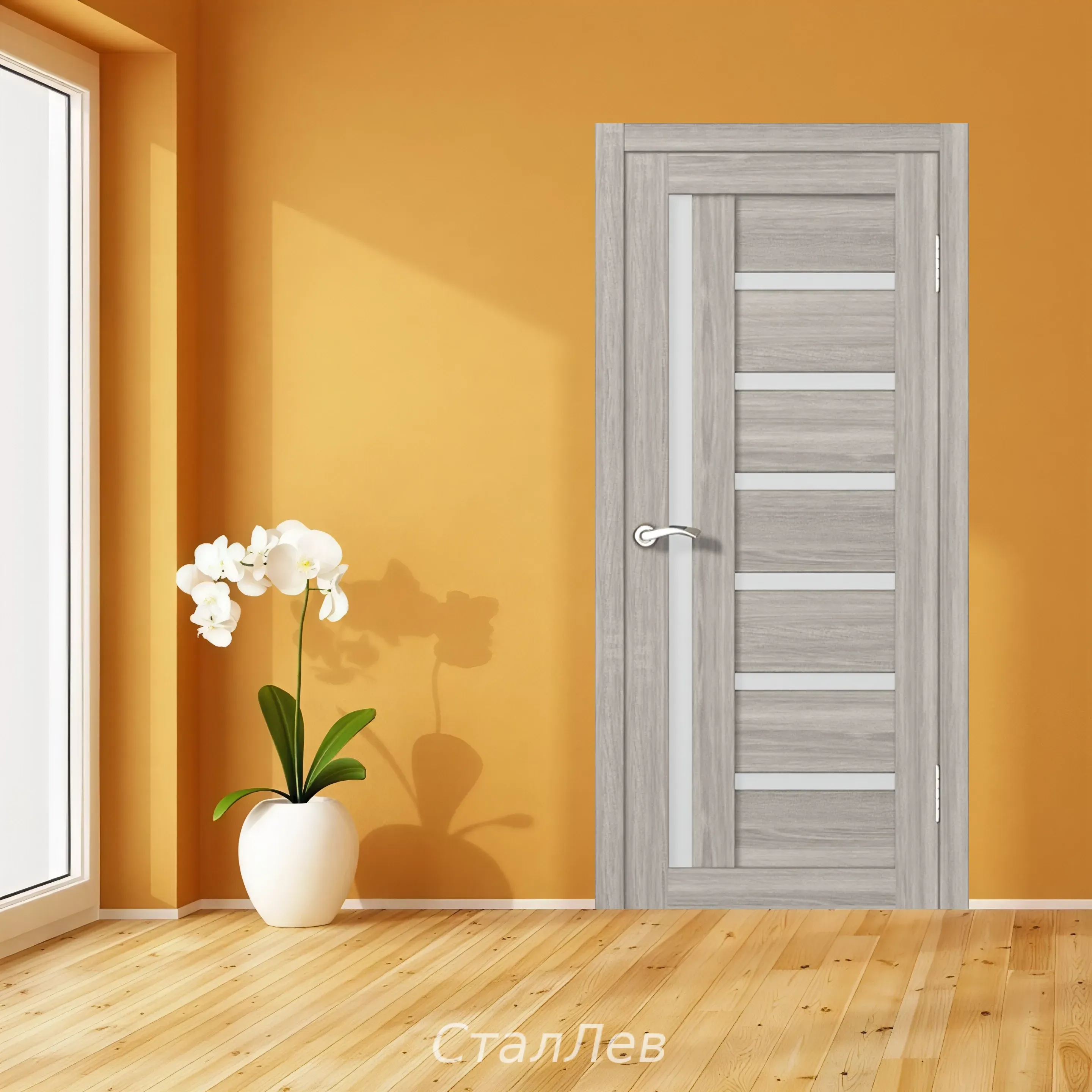ЭФ8