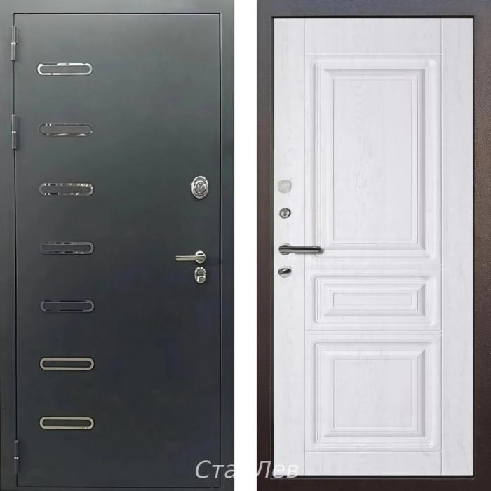 Термо дверь ТЕРМО Simple - REVER1 в Кирове
