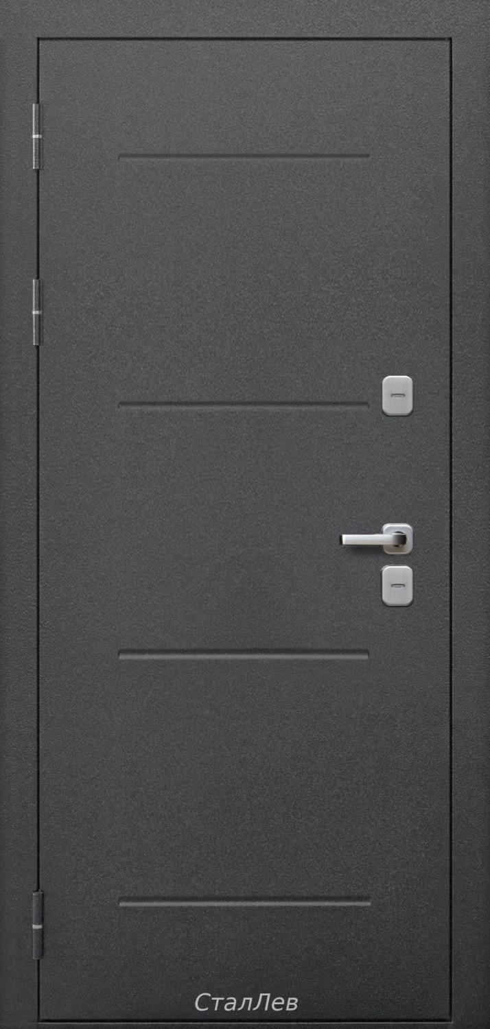 Термо дверь Terma Зеркало в Кирове