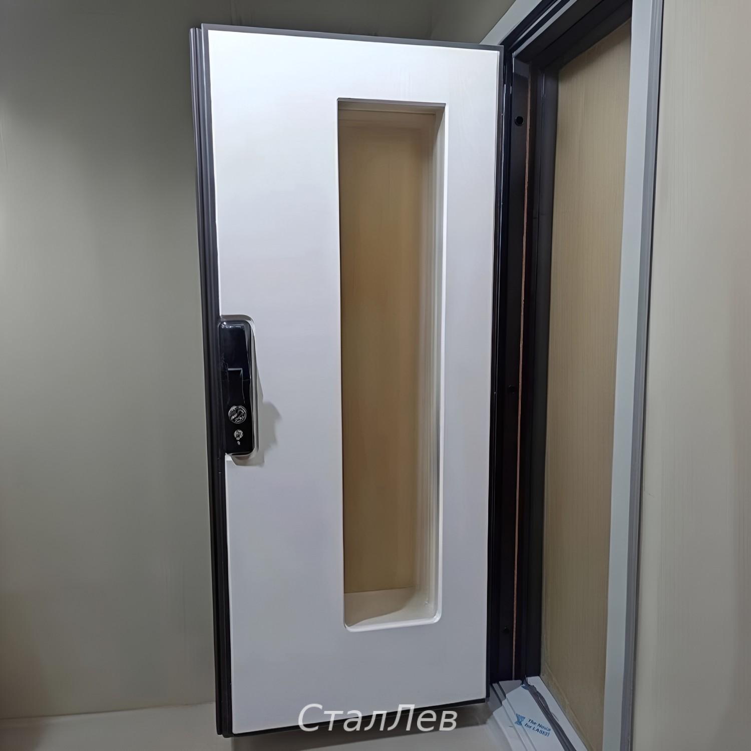 Термо дверь ТERMO Glass в Кирове
