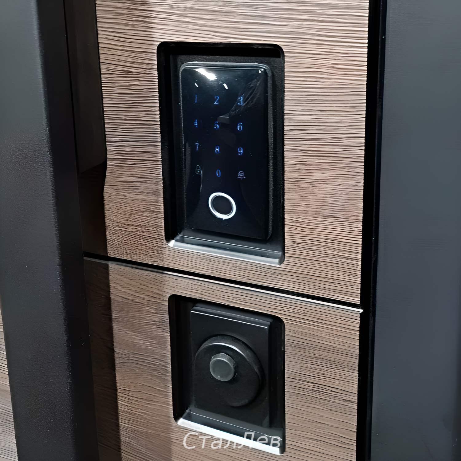 Термо дверь ТERMO Glass в Кирове