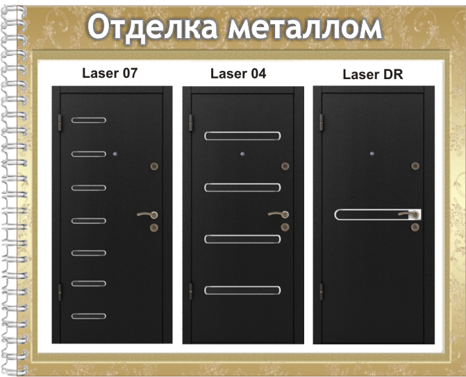 Изготовим двери нестандартных размеров в Кирове
